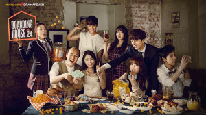 Boarding House No. 24 (하숙 24번지) Quotes | Korean Drama