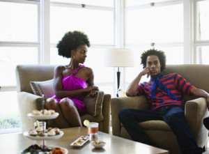 Black and Married with Kids: How To Go On Vacation Without Fighting