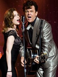 singing] That's one of my favorite things to do.