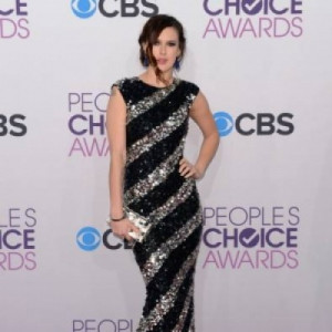 Rumer Willis