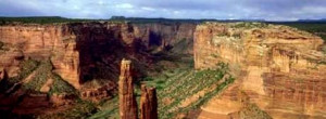 The Grand Canyon State - Arizona
