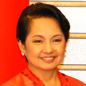 President Gloria Macapagal Arroyo