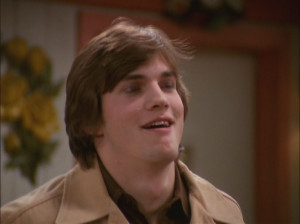 That 70's Show That 70's Show - The Trials of Michael Kelso - 3.18