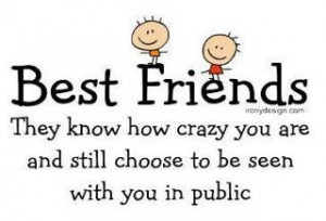 This is so damn true, esp if you ever hanged out with me and know what ...