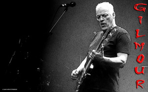 Wallpapers Pink Floyd News Brain Damage David Gilmour Tour