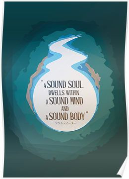Sound Soul - Soul Eater Print by CainVoorhees 10/10
