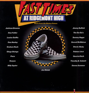 Music More Quotes From Fast Times Ridgemont High