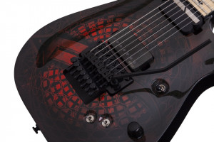 Jeff Loomis JL-7 FR S