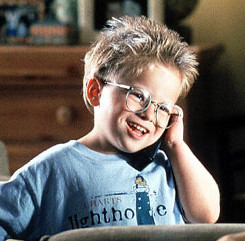 Jerry Maguire day by day