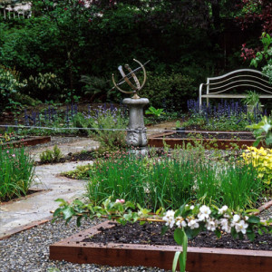 Retaining Walls and Rock Work