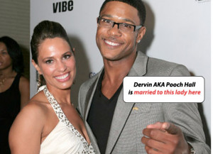 Responses Pooch Hall And Wife
