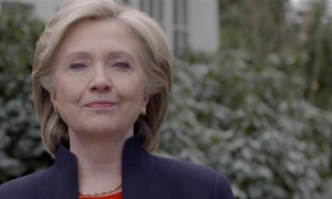 Hillary Clinton Quotes on Executive Power, Spying, and Privacy