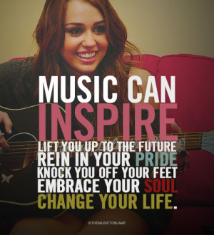 10 favorite miley quotes