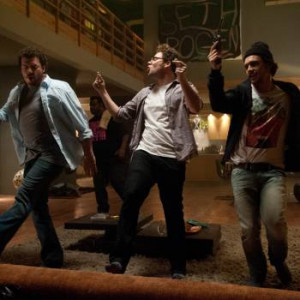 This Is the End Movie Quotes