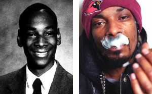 Embarrassing-Celebrity-Yearbook-Photos-SnoopDogg