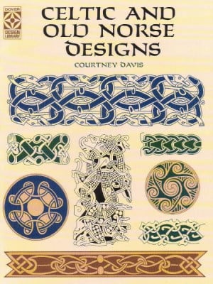 Old Norse Designs