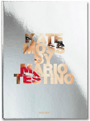 Mario Testino – Kate Moss Trade Edition