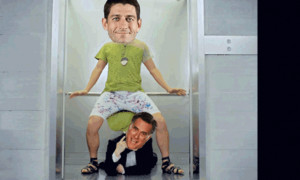 Mitt Romney Funny Pictures Quotes