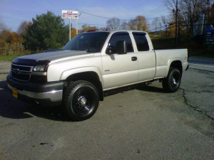 Duramax Truck Sayings And