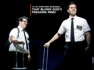 ... love them so much luckily they re going to be on prime time tv soon