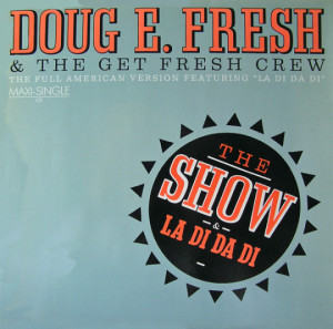 ... Of The Day Pt.II: Slick Rick & Doug E. Fresh – La Di Da Di (1985