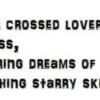 Star-Crossed Lovers Quotes