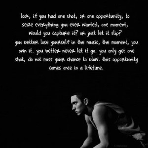 Eminem Quotes Tumblr Pictures