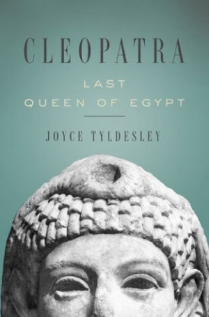 Start by marking “Cleopatra: Last Queen of Egypt” as Want to Read: