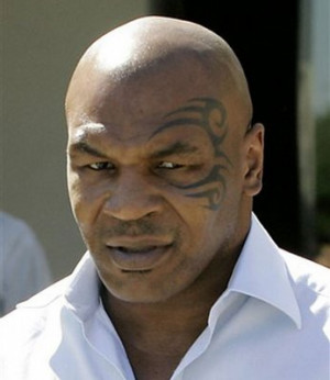 Mike Tyson | 50 Hilarious Sports Quotes | Comcast.net Sports