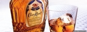 Crown Royal Cover