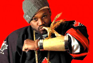 Ghostface Killah - name was taken from one of the characters in the ...