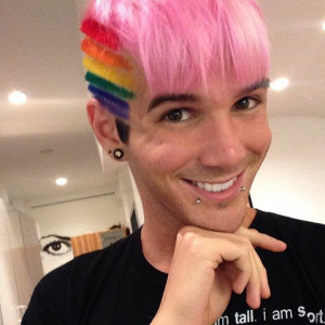 ... Lush, Matthew Lush And Nick Law, Lush Gaygod Nickalaws Youtube, Lush