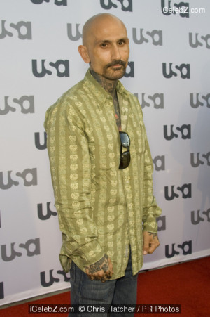 Robert LaSardo Net Worth