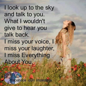 will always miss my parents.: Happy Birthday, I Miss You, Quotes ...