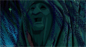 Go Back > Images For > Pocahontas Grandmother Willow