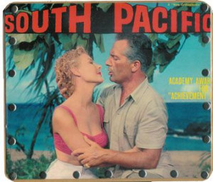 south pacific