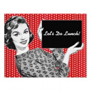 ... that with a stick. Mo's Fine Foods in Toluca Lake, CA www.eatatmos.com