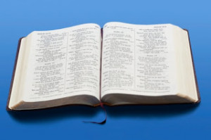 Bible Women Cutting Hair