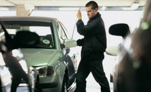 ... car. Let’s face it, not everyone knows how to drive a stick-shift