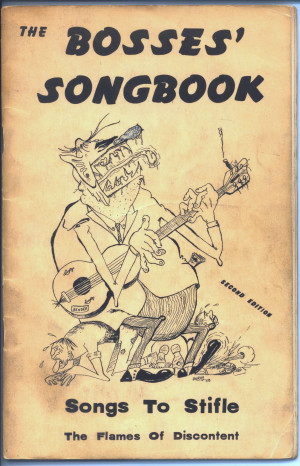 Little Songbook Acoustic