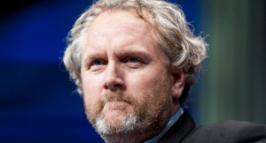 No foul play was suspected in Andrew Breitbart's death. | John Shinkle ...