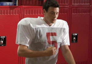 Glee The Quarterback Review