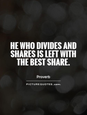 Divides Quotes