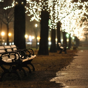 My future location where my proposal will take place...