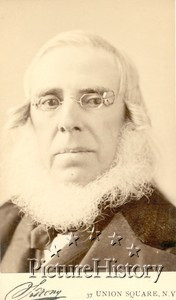 Peter Cooper 1791 1883