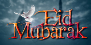 Happy Eid Mubarak 2015 Messages For Facebook, Whatsapp, BBM