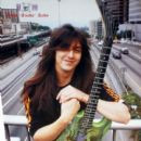 Dave 'The Snake' Sabo