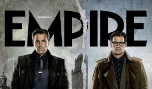 Cover Alternatif EMPIRE Untuk “BATMAN v SUPERMAN: DAWN OF JUSTICE”
