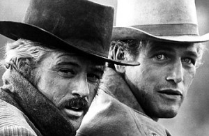 Robert Redford Remembers Paul Newman