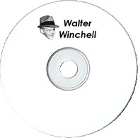 Walter Winchell Hosts Tribute quot